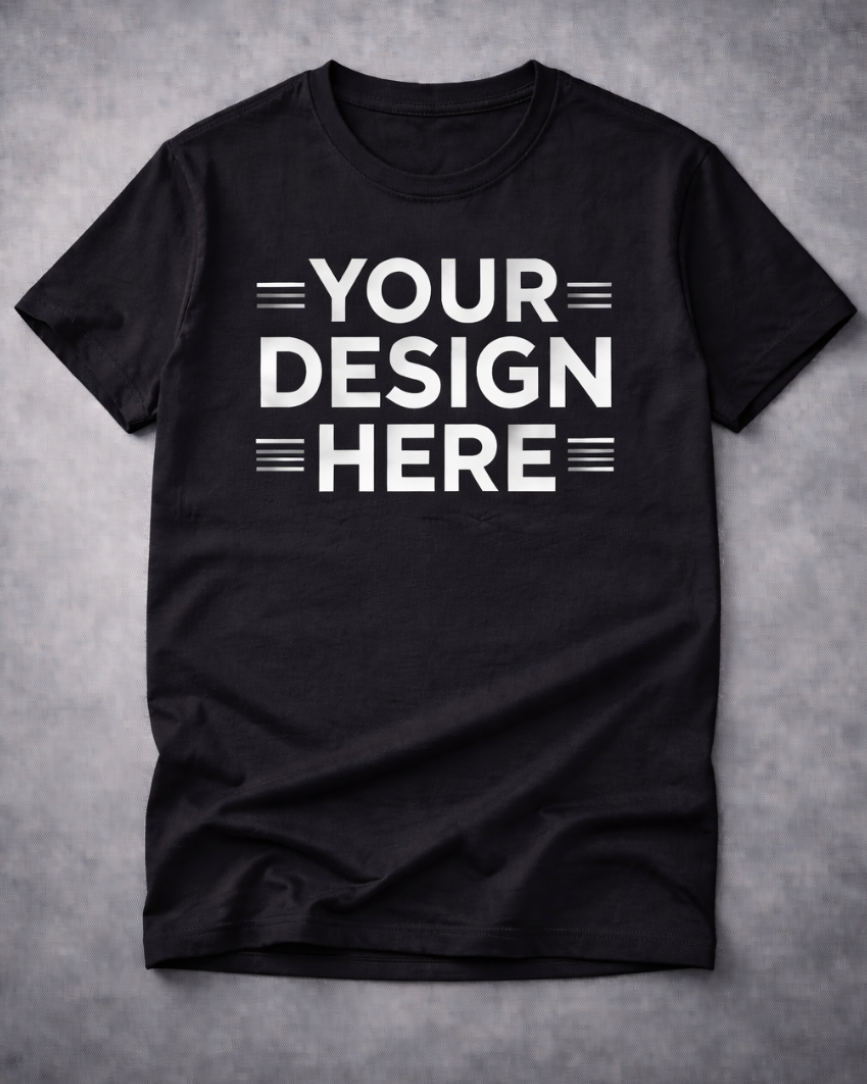 Custom Tee Shirt