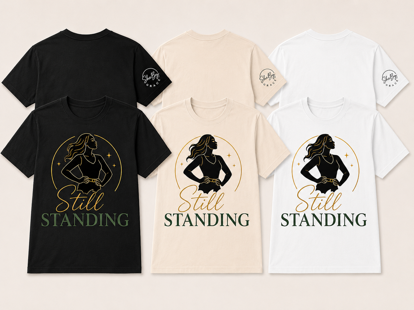 Still Standing