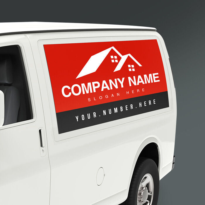 Custom Car Magnets – Weatherproof Vehicle Advertising Signs