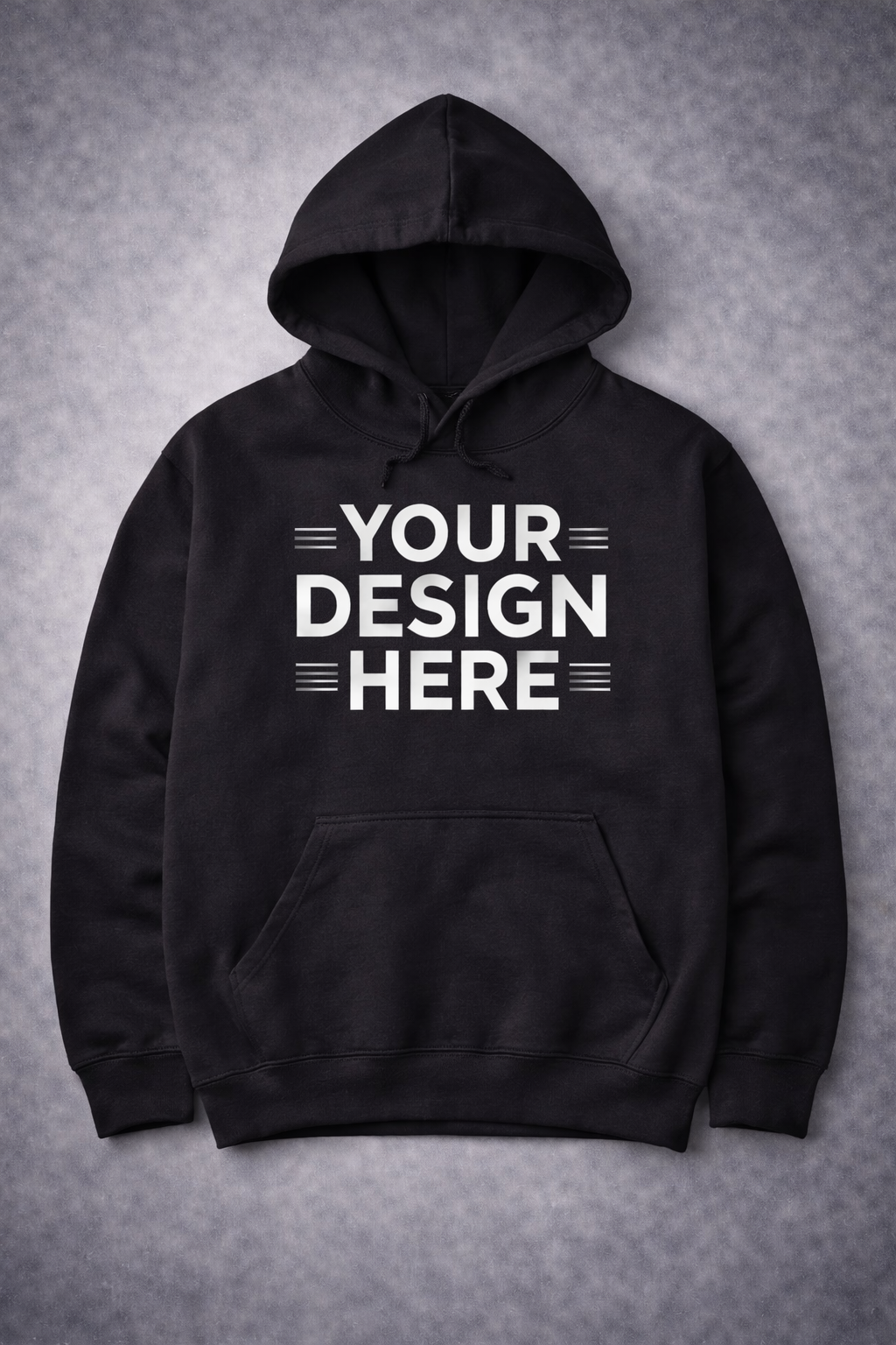 Custom Hoodie