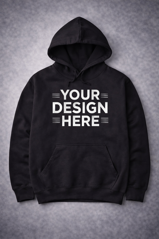 Custom Hoodie