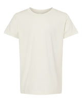 Youth Standard Tee in Vintage White