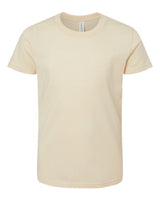 Youth Standard Tee in Soft Cream