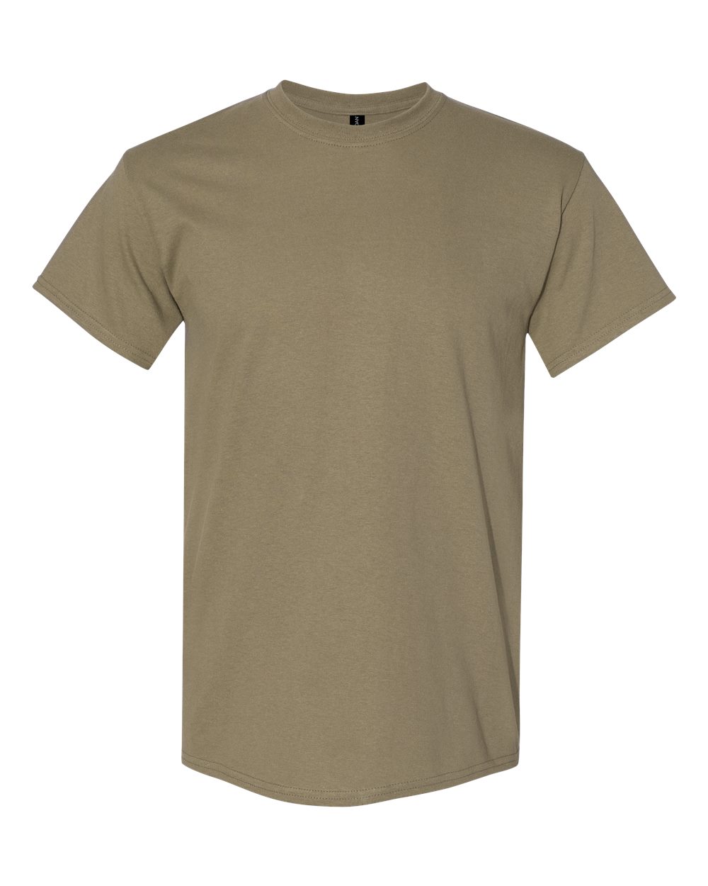 RBS Premium Tee in Prairie Dust