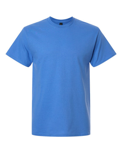 RBS Premium Tee in Iris