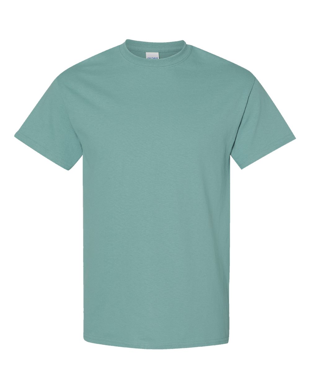 RBS Premium Tee in Aquatic