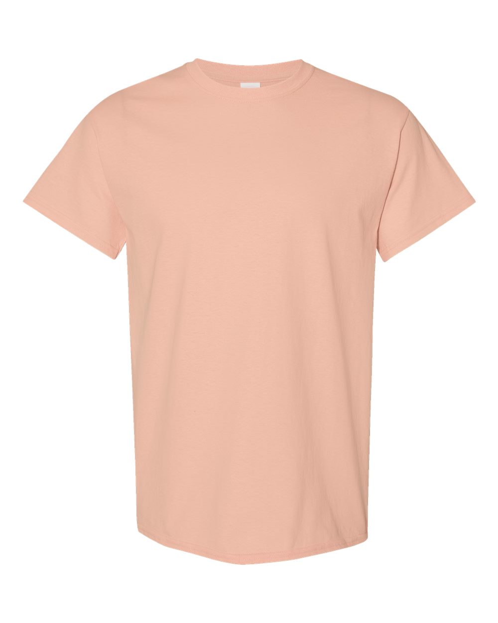 RBS Premium Tee in Dusty Rose