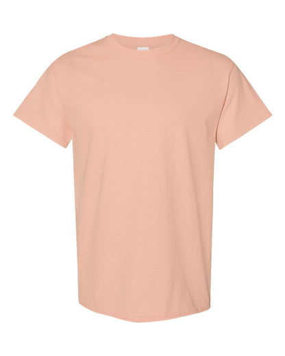 RBS Premium Tee in Dusty Rose