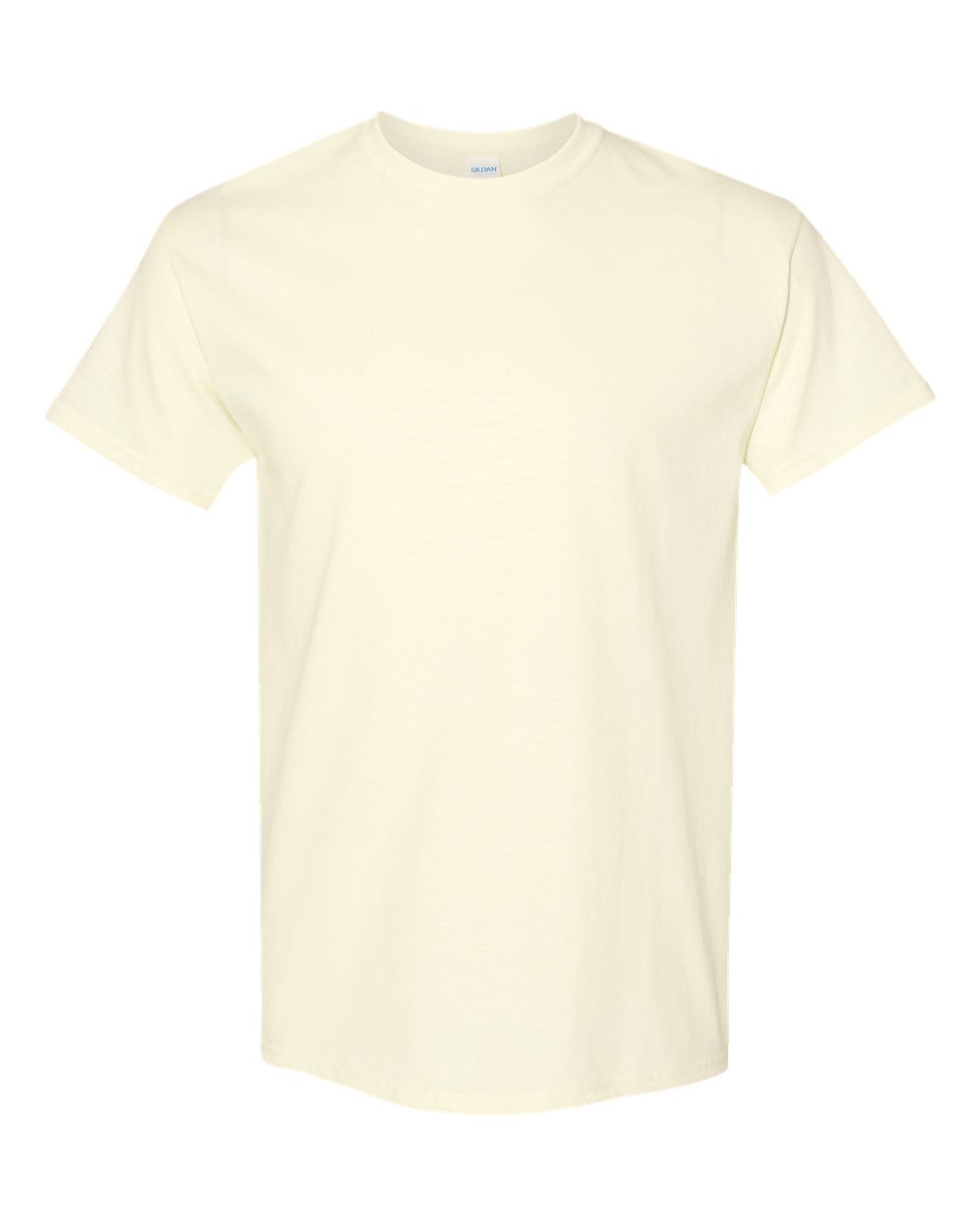 RBS Premium Tee in Off White