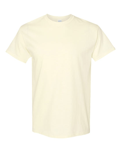 RBS Premium Tee in Off White