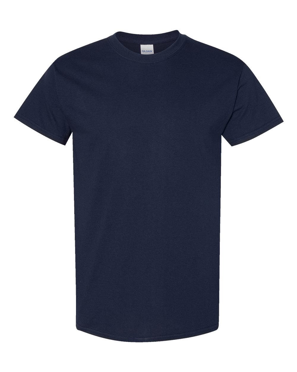 RBS Premium Tee in Blue Dusk
