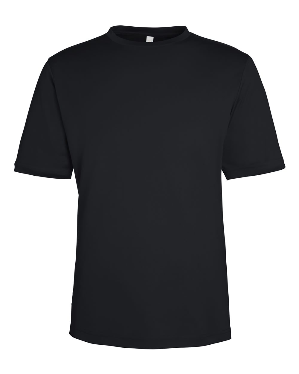 Drift Performance Shirt in Black