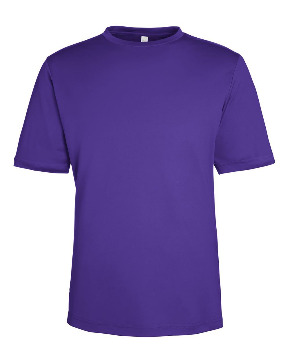 Drift Performance Shirt in Campus Purple