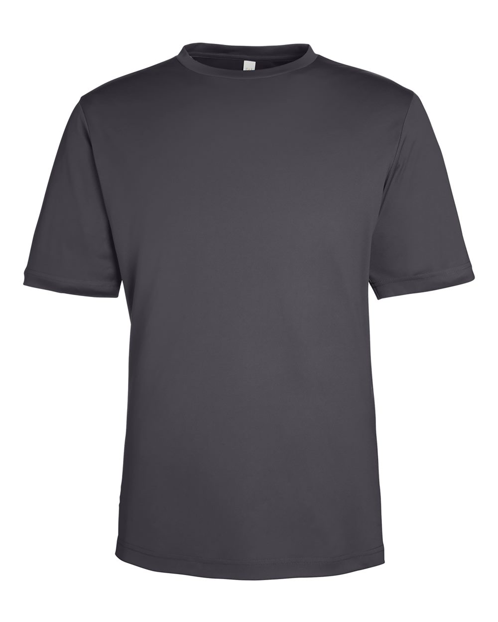 Drift Performance Shirt in Carbon