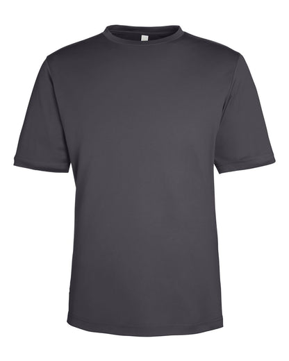Drift Performance Shirt in Carbon