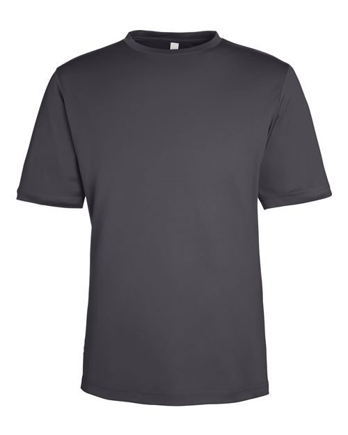 CORE365 CE10 Carbon performance shirt - Front view