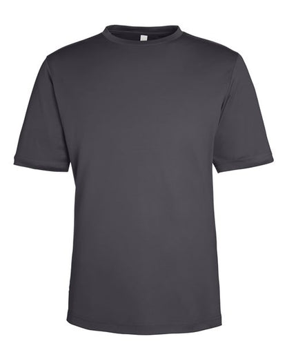 CORE365 CE10 Carbon performance shirt - Front view
