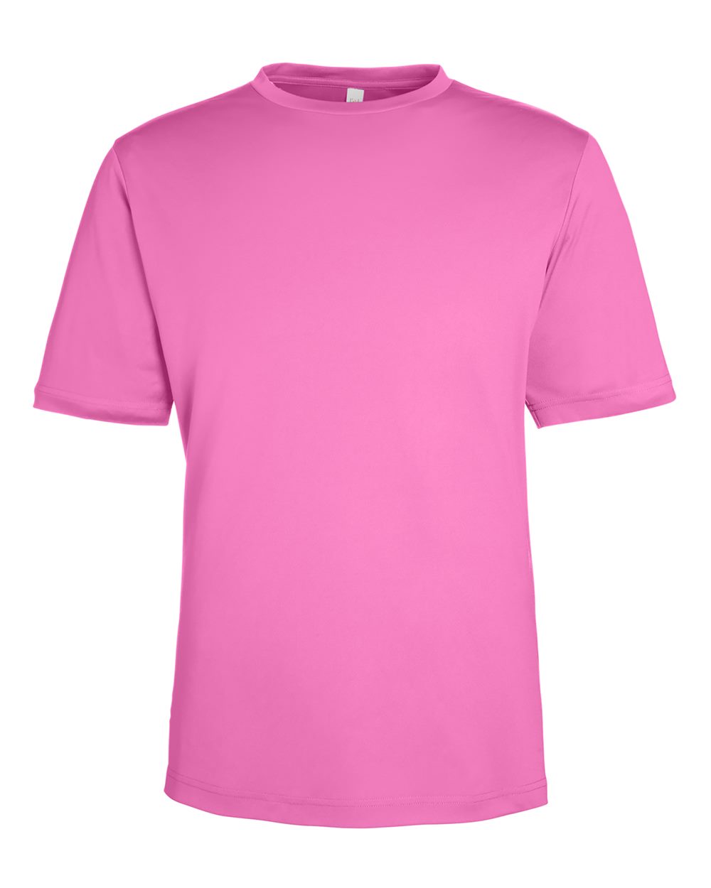 Drift Performance Shirt in Charity Pink