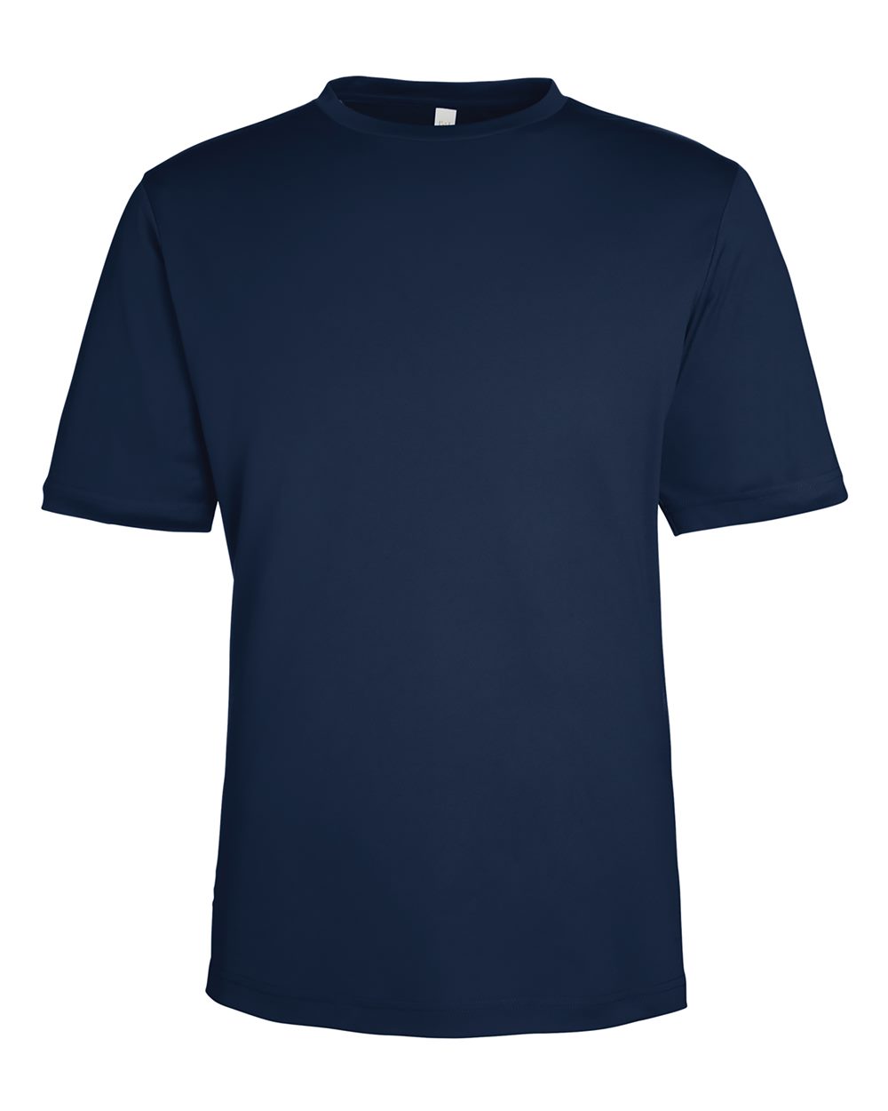 Drift Performance Shirt in Classic Navy