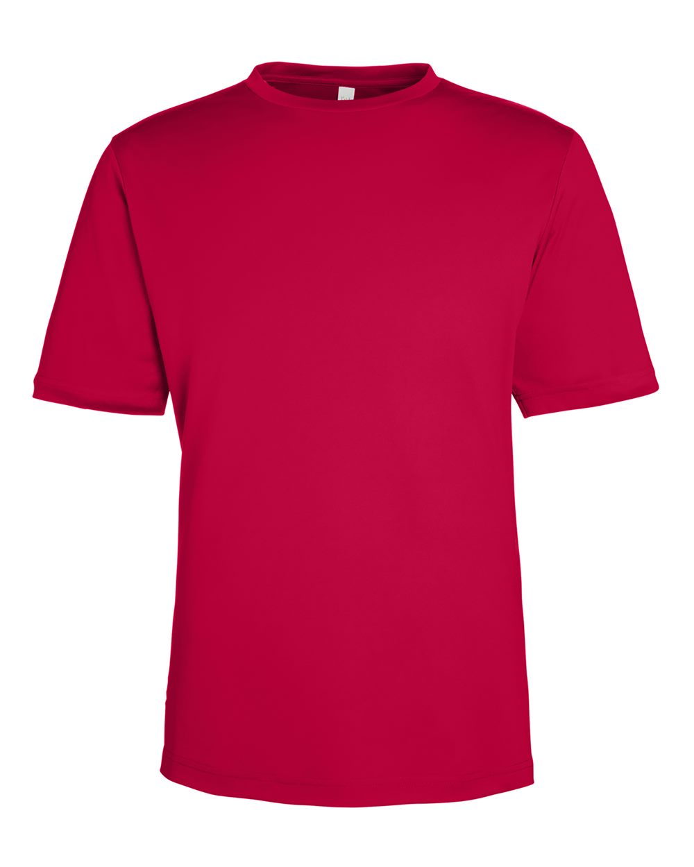 Drift Performance Shirt in Classic Red