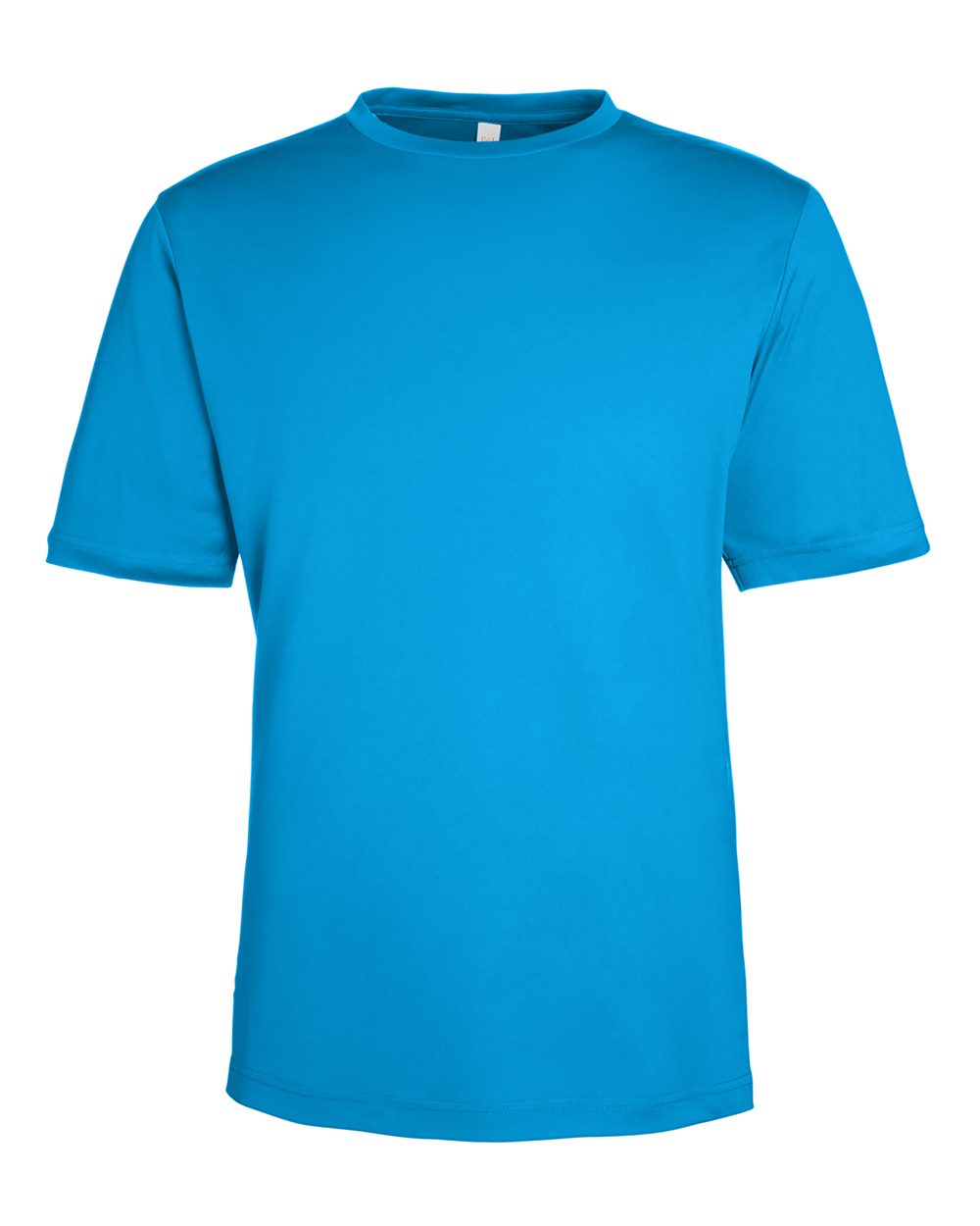 Drift Performance Shirt in Electric Blue