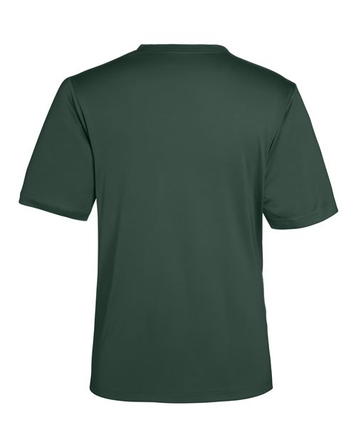CORE365 CE10 Forest performance shirt - Back view