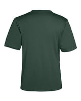 CORE365 CE10 Forest performance shirt - Back view