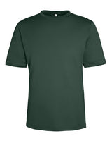 CORE365 CE10 Forest performance shirt - Front view