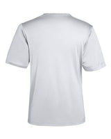 CORE365 CE10 Platinum performance shirt - Back view