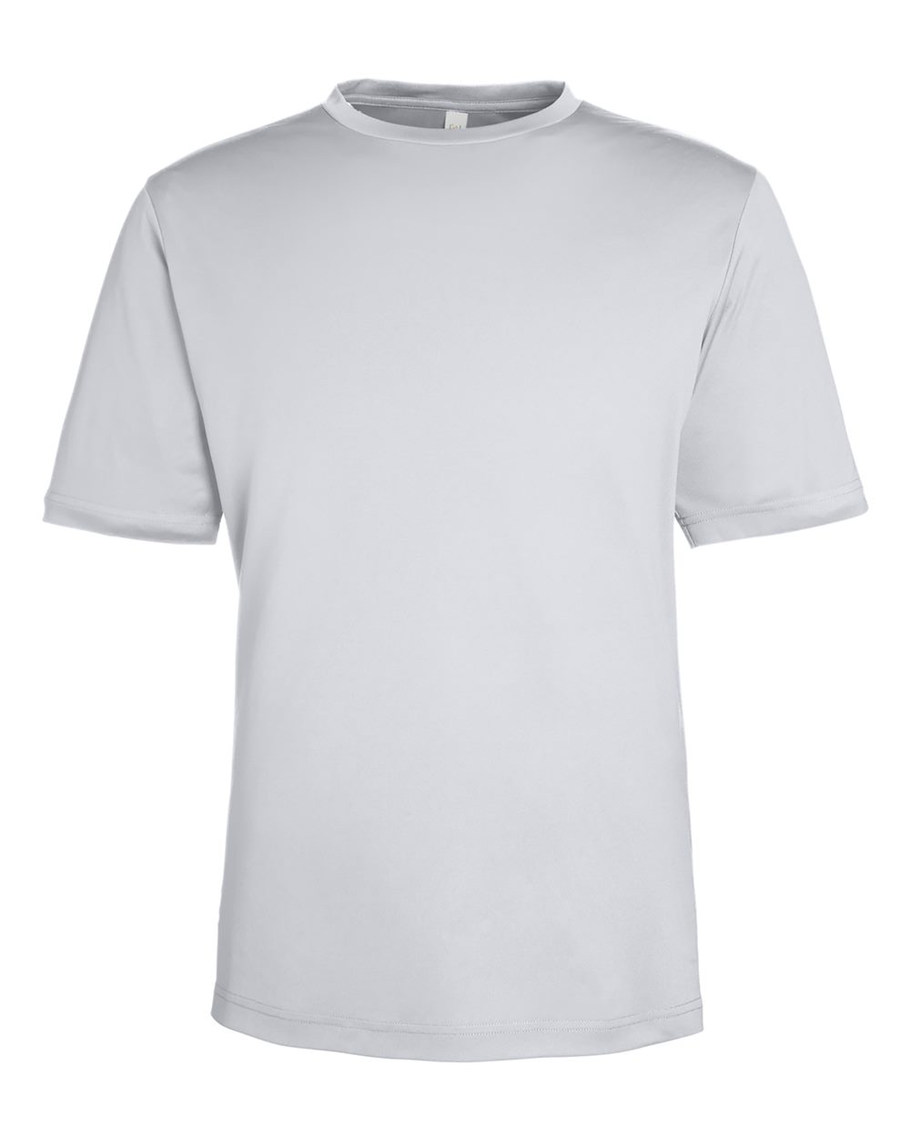Drift Performance Shirt in Platinum