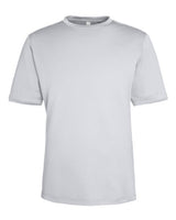 CORE365 CE10 Platinum performance shirt - Front view