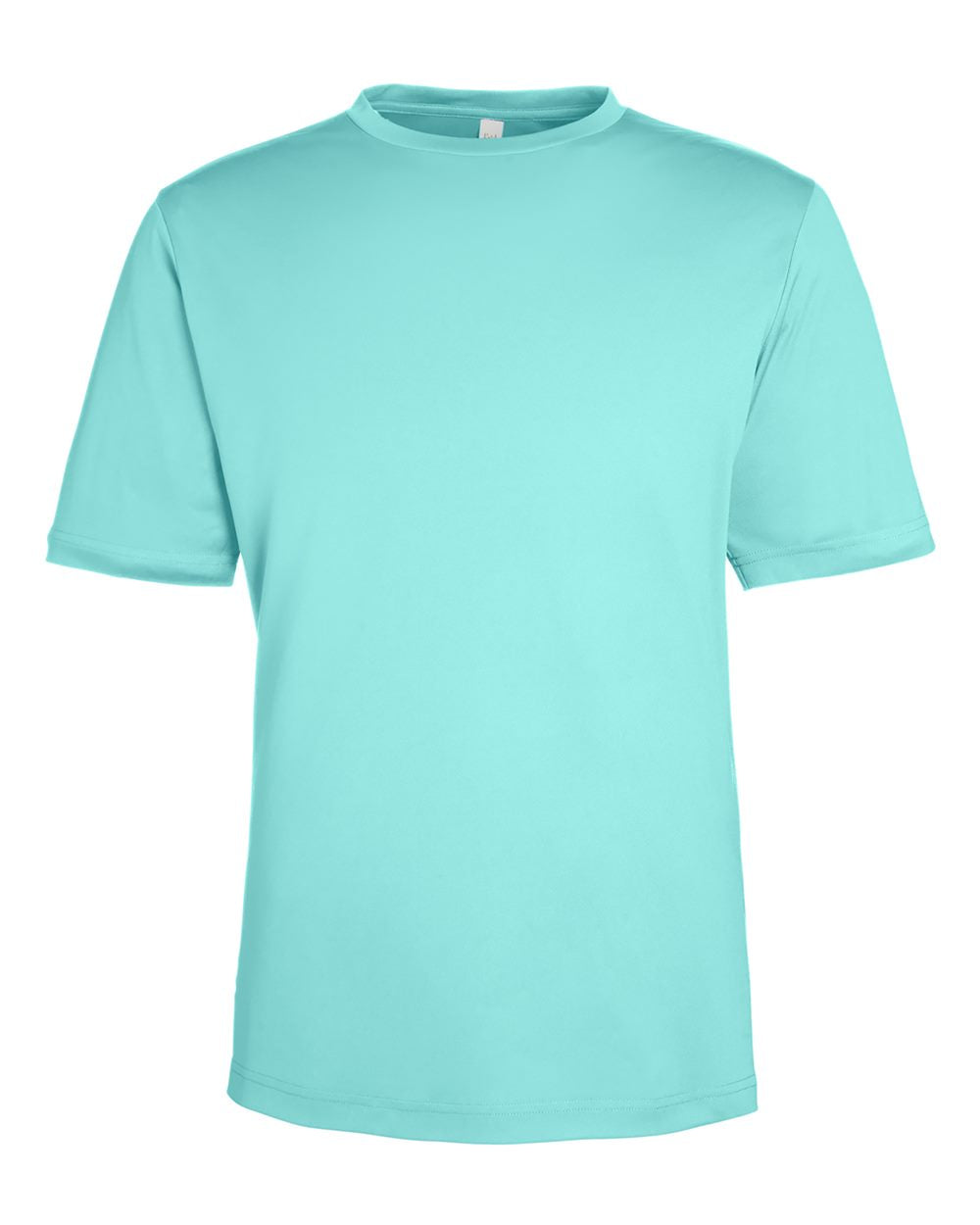 Drift Performance Shirt in Sea Glass