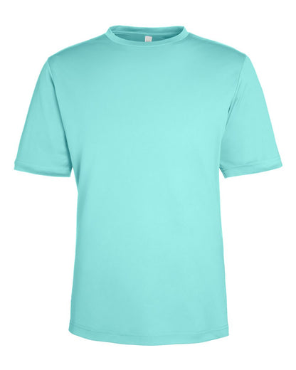 Drift Performance Shirt in Sea Glass