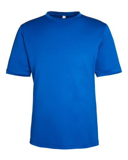 Drift Performance Shirt in True Royal