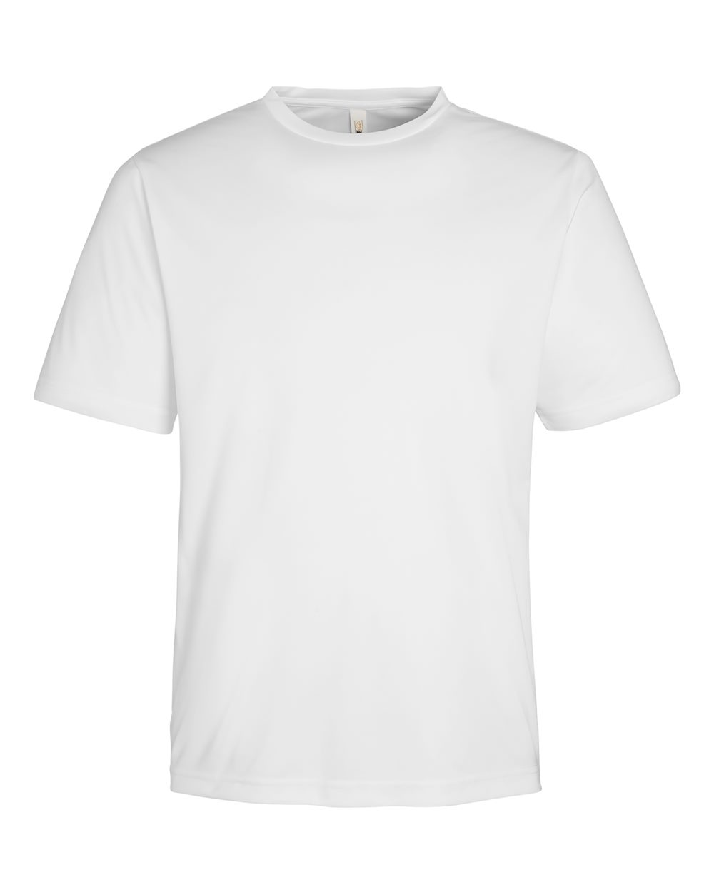 Drift Performance Shirt in White