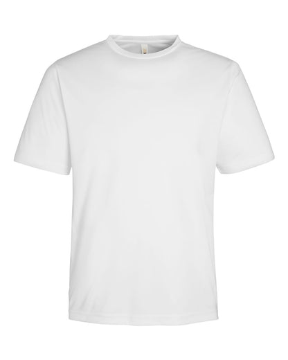 Drift Performance Shirt in White