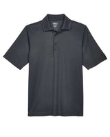 CORE365 88181 Carbon polo - Front view