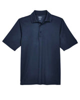CORE365 88181 Classic Navy polo - Front view