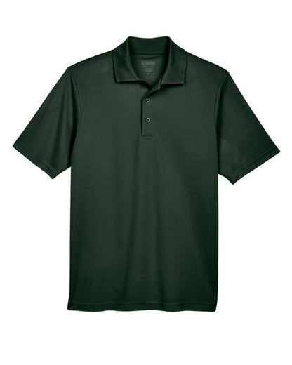 CORE365 88181 Forest polo - Front view