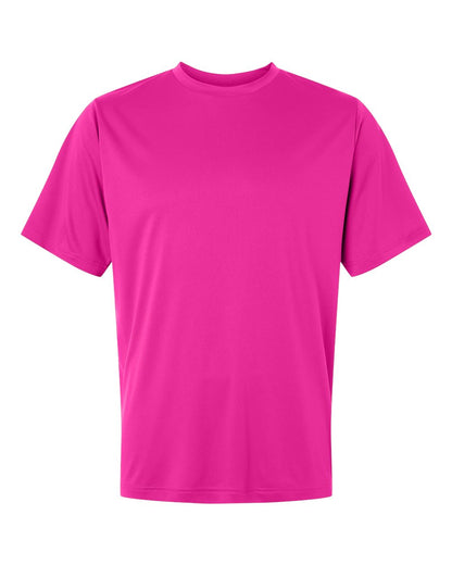 Drift Performance Shirt in Bright Magenta