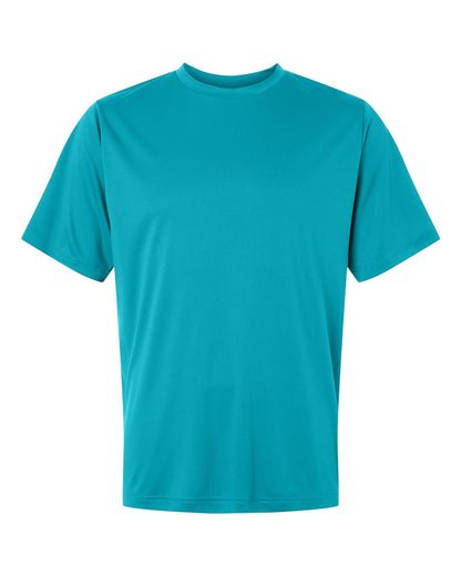 Drift Performance Shirt in Clear Teal