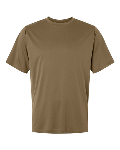 Drift Performance Shirt in Coyote Brown