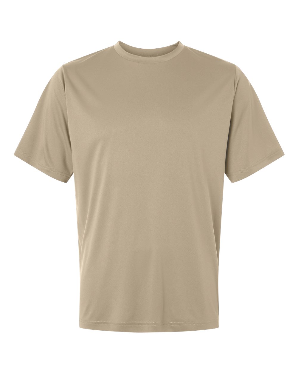 Drift Performance Shirt in Desert Khaki