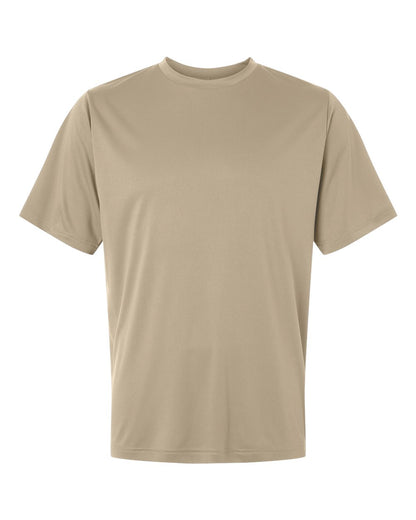 Drift Performance Shirt in Desert Khaki
