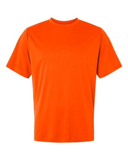 Drift Performance Shirt in Safety Orange