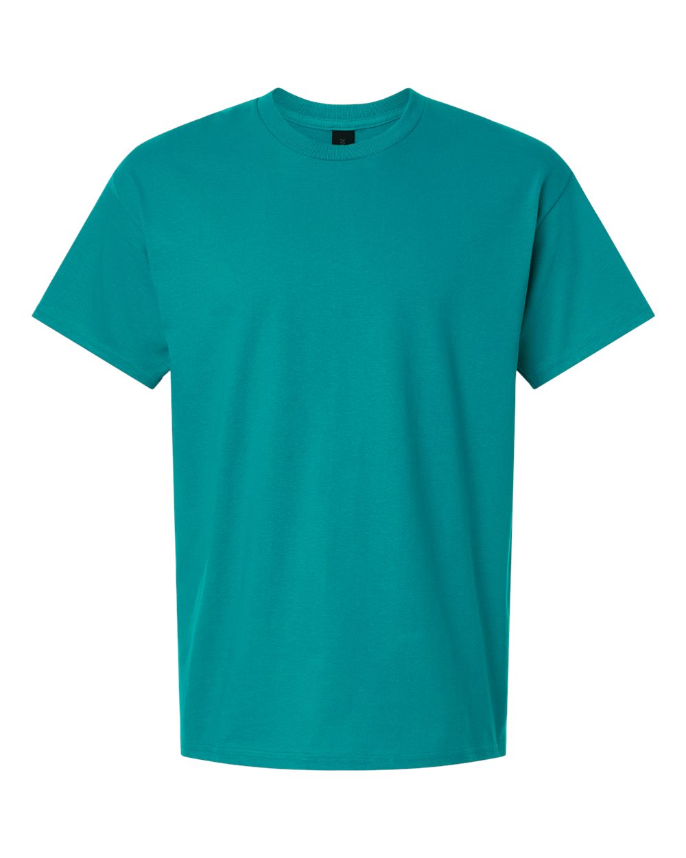 RBS Premium Tee in Jade Dome