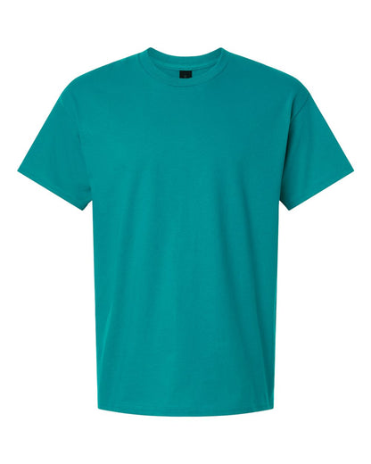 RBS Premium Tee in Jade Dome