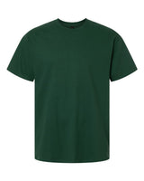 RBS Premium Tee in Fan Dark Green