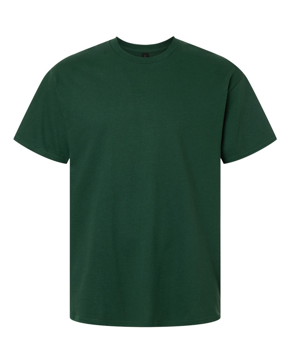 RBS Premium Tee in Fan Dark Green