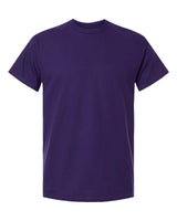 RBS Premium Tee in Fan Dark Purple